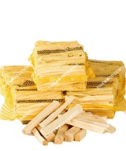 3 Kindling Bags