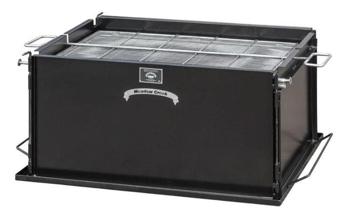 Meadow Creek BBQ42C Chicken Cooker