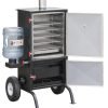 Meadow Creek BX25 Cabinet Smoker