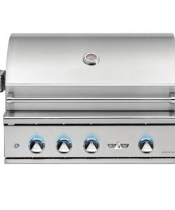 Delta Heat Built In Gas Grill