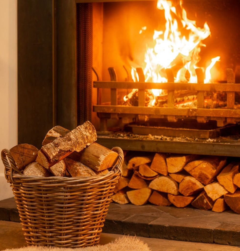 Top Safety Tips for Burning Firewood at Home