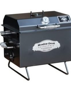 Charcoal Smoker Grills