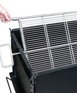 Outdoor Grills