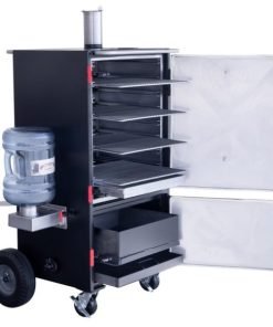 Meadow Creek BX50 Cabinet Smoker