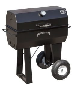 Meadow Creek PR36 Backyard BBQ Smoker