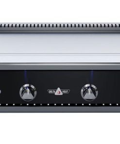 Delta Heat 32″ Built-in Teppanyaki Grill