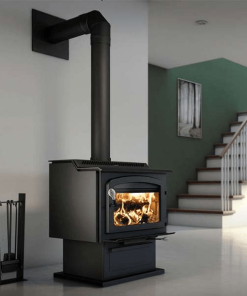 Drolet HT-3000 Wood Stove DB07300