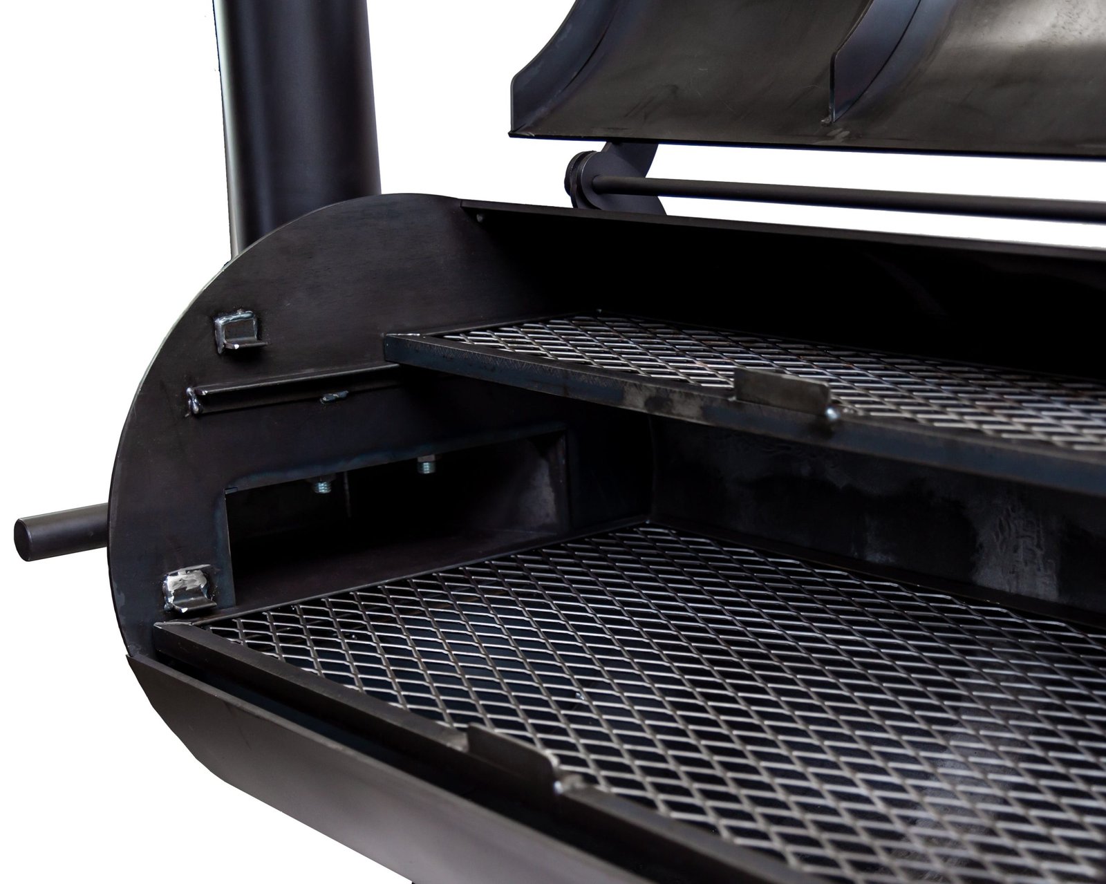 Old Country Gen 2 Smoker - Image 4