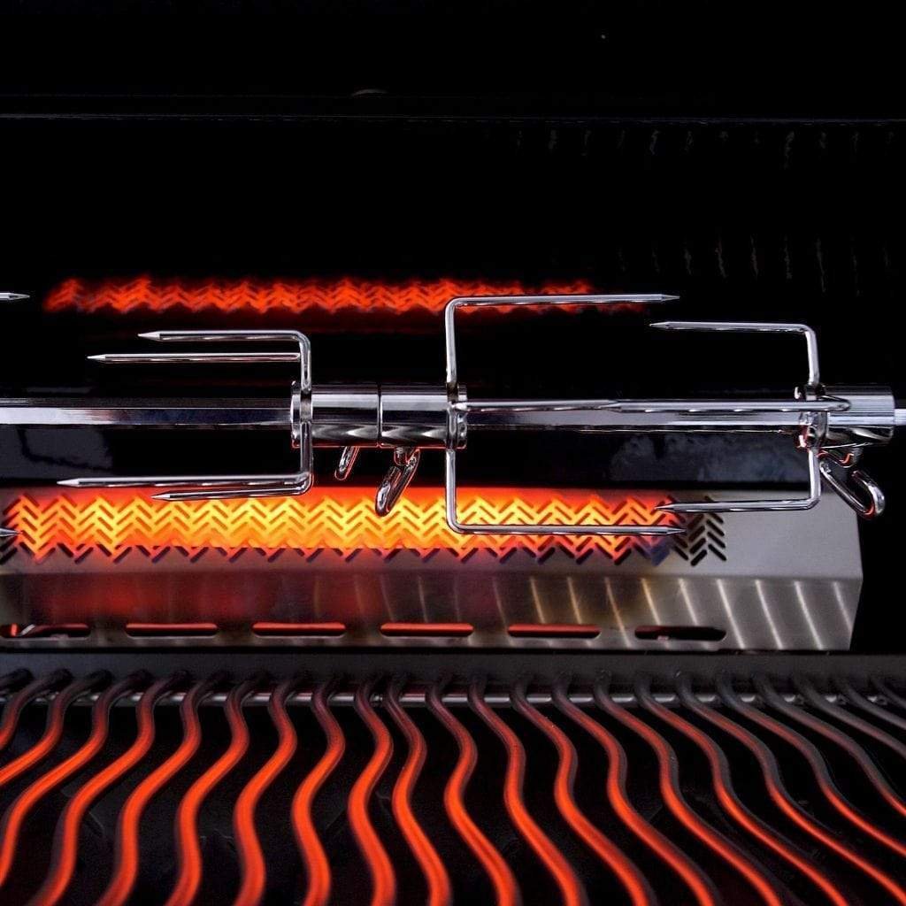 Napoleon Prestige PRO 500 Built-in Grill - Image 3