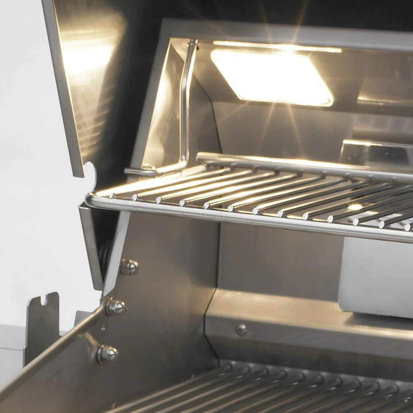 Fire Magic Aurora A790i 36″ Built-In Grill - Image 3