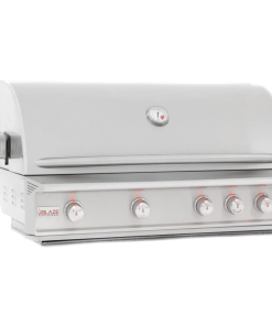 Blaze Professional LUX 44″ 4-Burner Built-In Gas Grill With Rear Infrared Burner