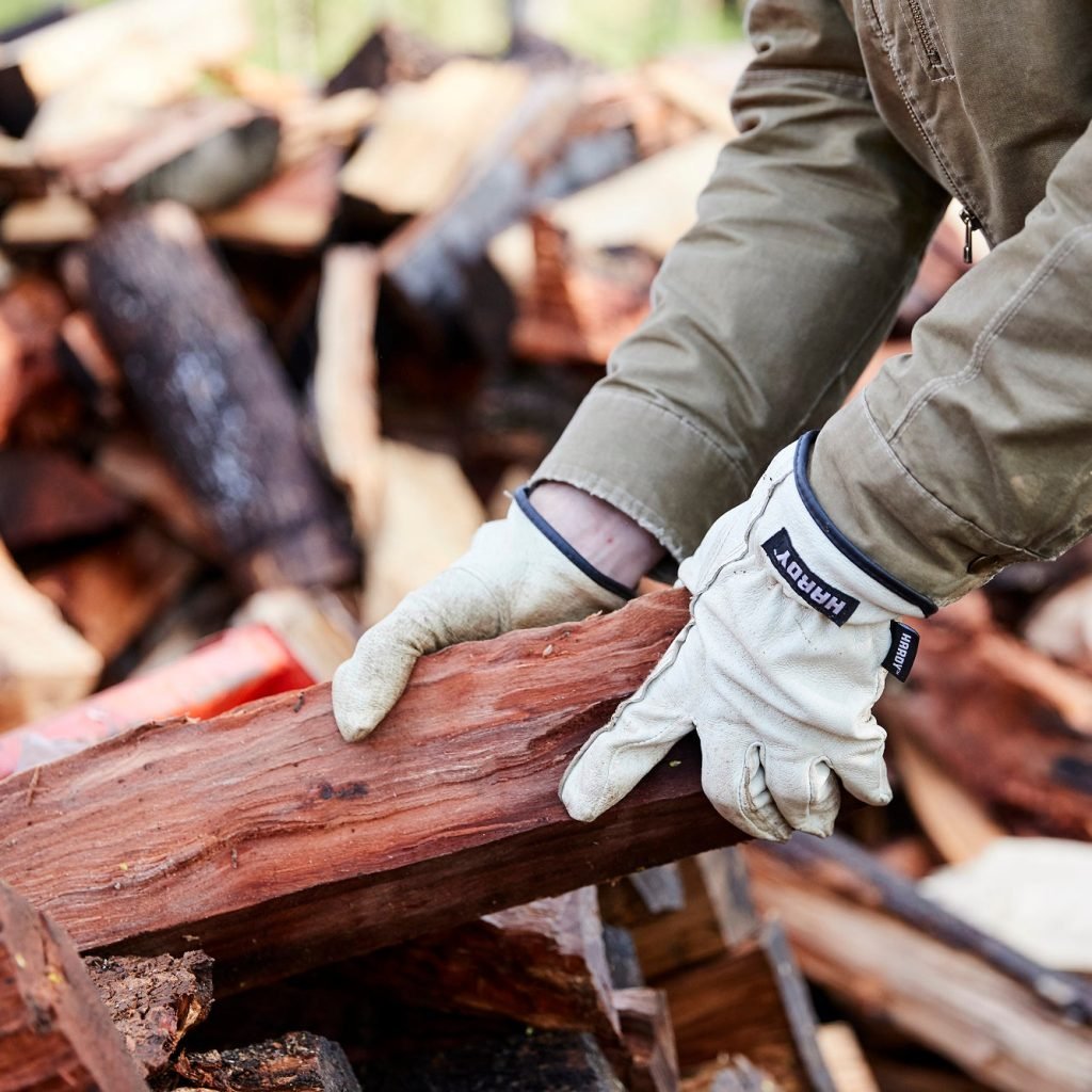 How Long Does It Take to Season Firewood?