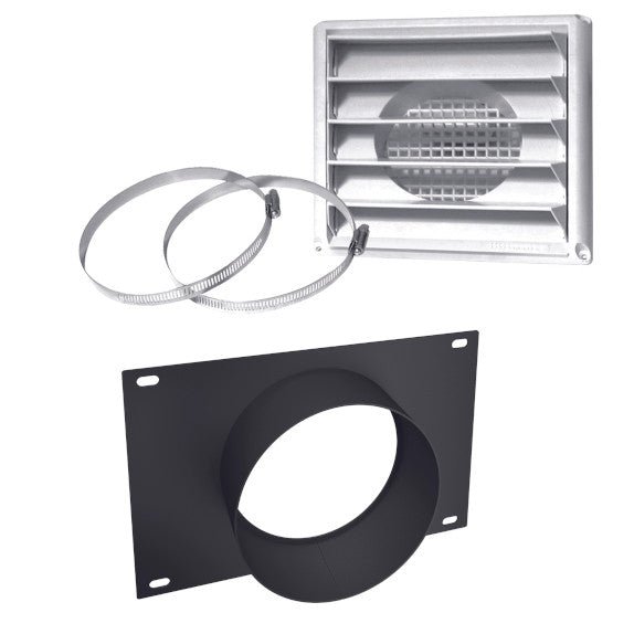 Century Heating S250 Wood Burning Stove - Image 8