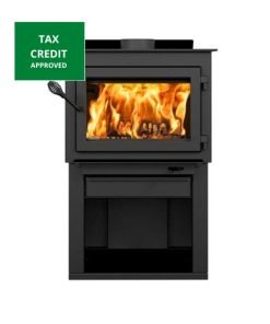 Drolet Deco Alto Wood Burning Stove