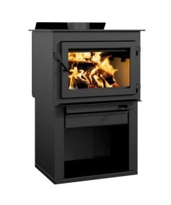 Drolet Deco Alto Wood Burning Stove