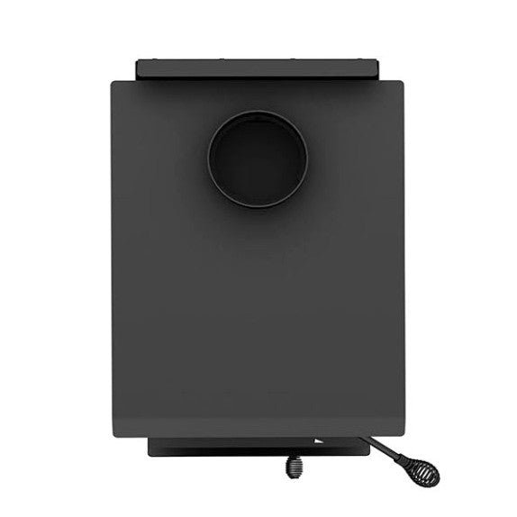 Century Heating S250 Wood Burning Stove - Image 5