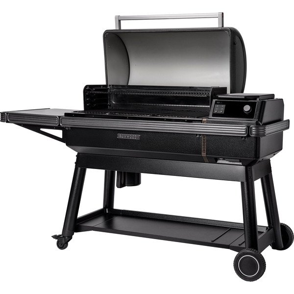 Traeger Ironwood XL Pellet Grill - Image 3