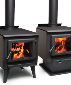 True North TN20 Wood Stove