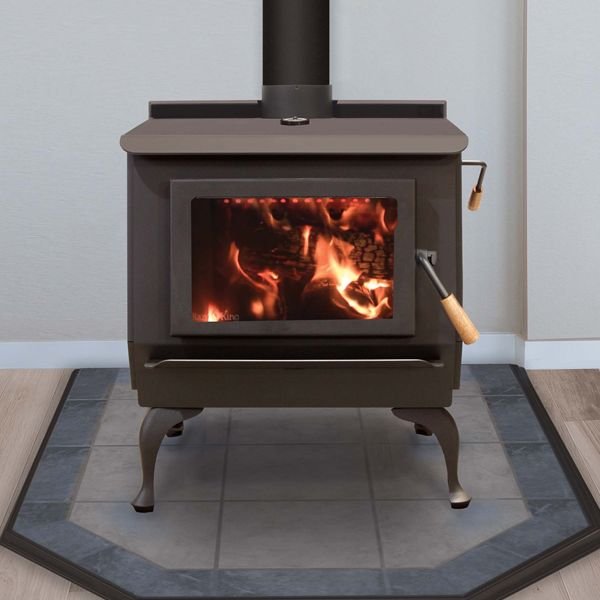 Blaze King Princess 32 Wood Stove. - Image 3