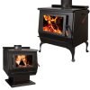 Blaze King King 40 Wood Stove