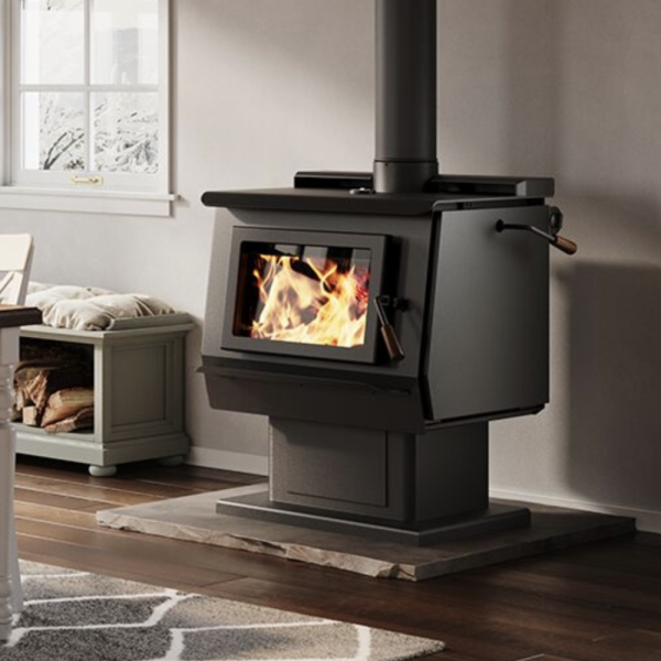 Blaze King Princess 32 Wood Stove. - Image 2